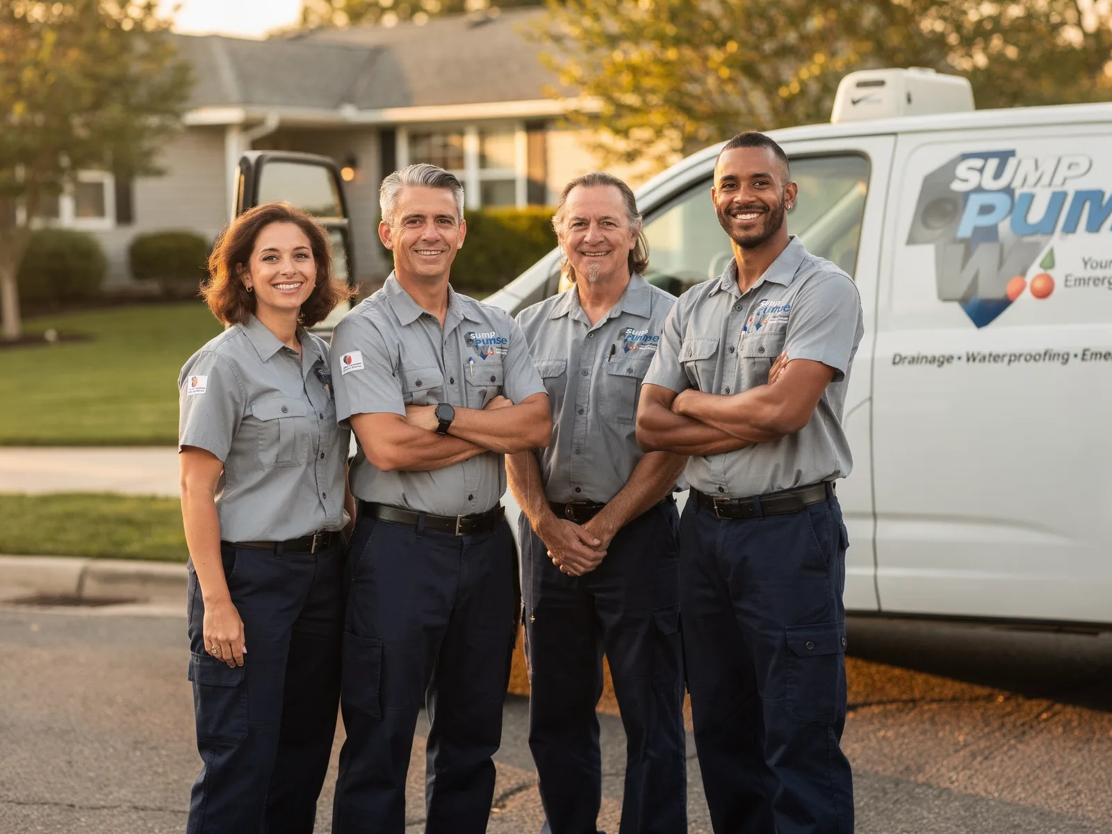 Water Heater Repair company in Amherst, SD