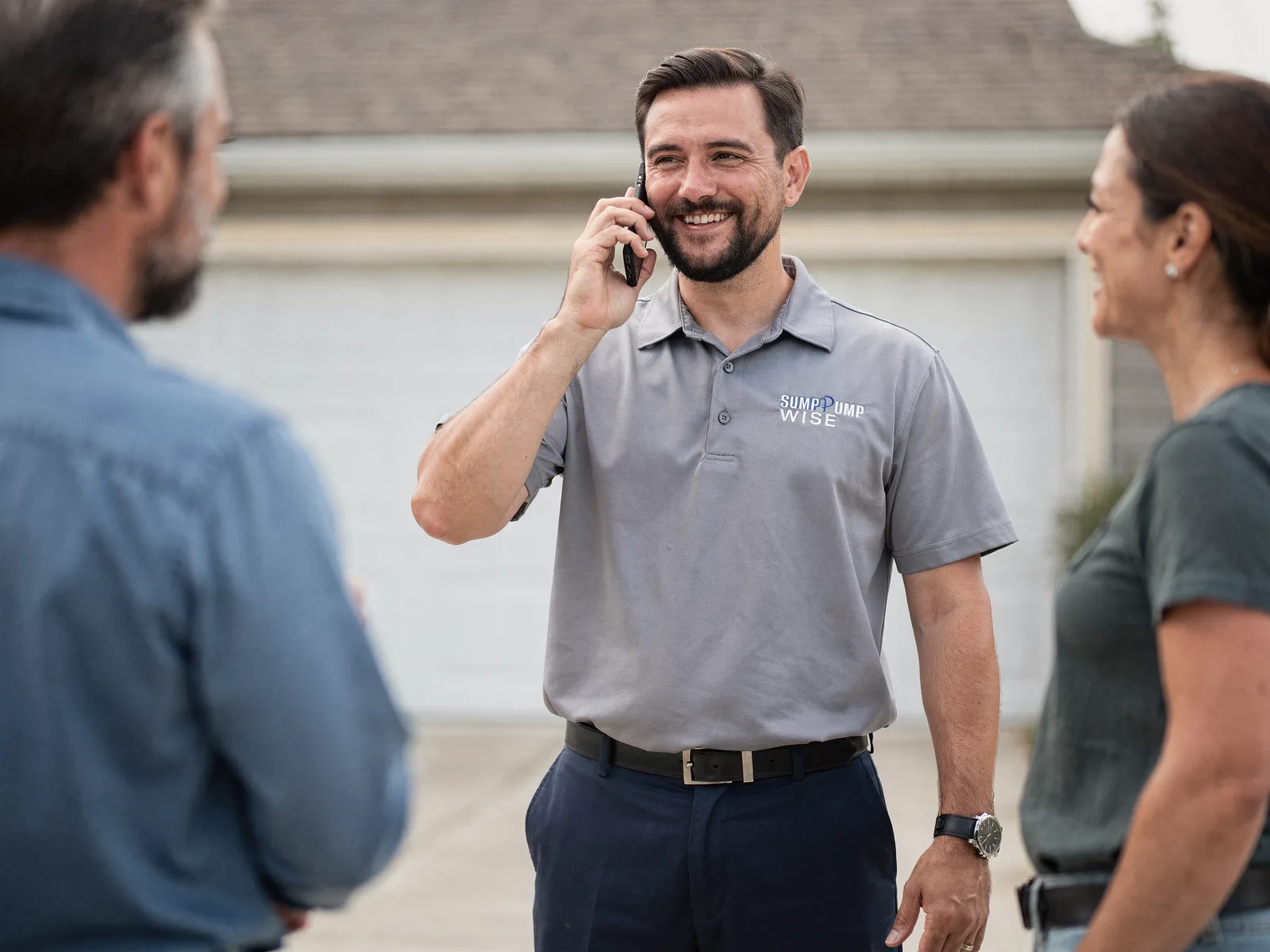 Water Heater Repair Amherst, SD FAQs